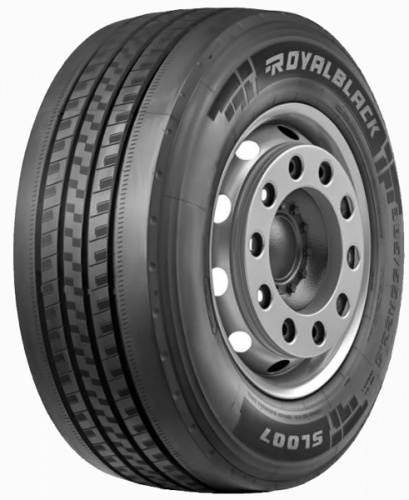 ROYALBLACK SL007