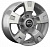 Replica NS 58.00x17 6x139.7 ET10