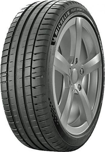 Michelin Pilot Sport 5