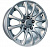 K&K Ореол6.50x15 5x114.3 ET40