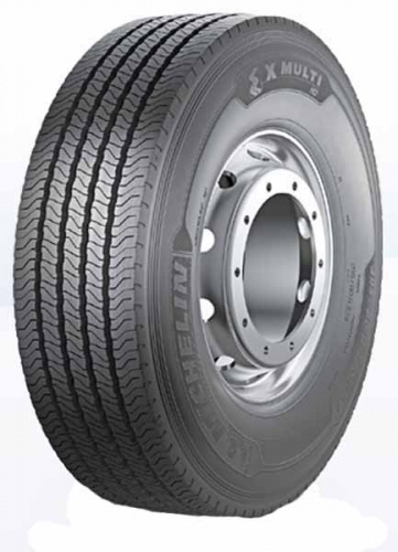 Michelin X Multi T