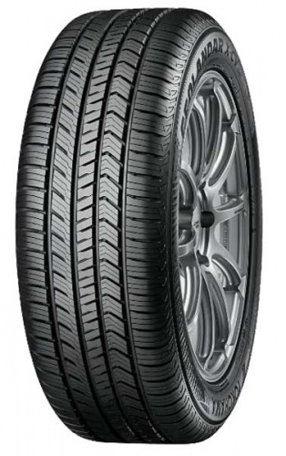 Yokohama Geolandar X-CV G057