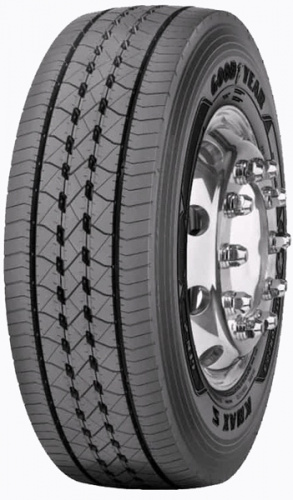 GoodYear KMAX S G2 HL