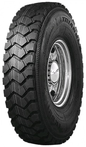 Triangle TR691