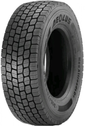 AEOLUS Neo Allroads D+