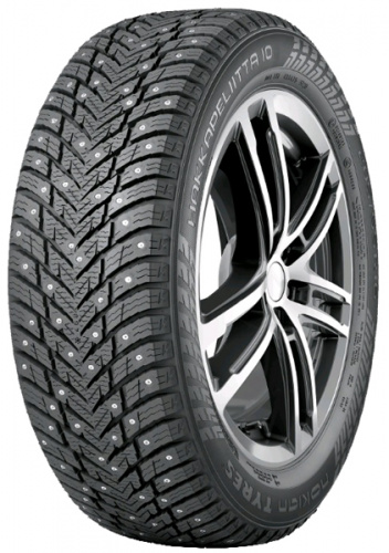 Nokian Hakkapeliitta 10 EV