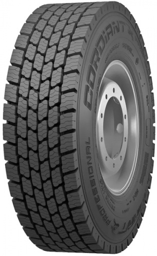 Cordiant DR-2