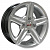 RS Wheels 8615.50x13 4x98 ET38