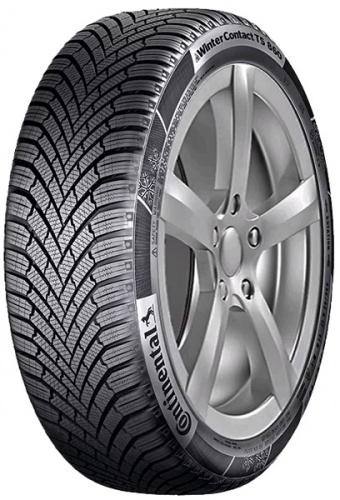 Continental ContiWinterContact TS 870