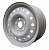 КРКЗ GAZ 6,50*15 ET456.50x15 5x108 ET45