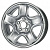 KFZ KFZ 6,50*16 ЕТ456.50x16 5x114.3 ET45