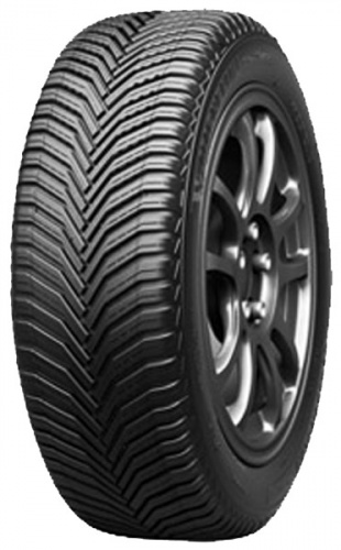 Michelin CrossClimate 2