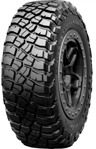 BFGoodrich Mud Terrain KM3