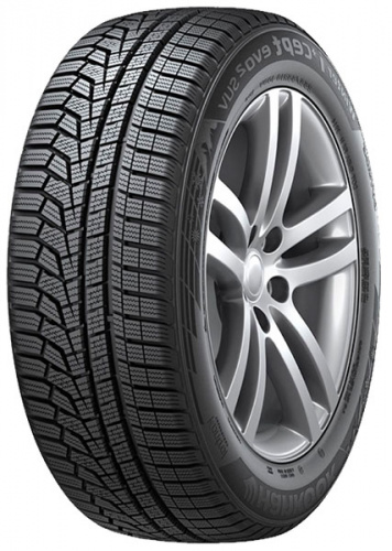 Hankook Winter i*cept Evo 2 SUV W320A