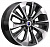 K&K Авиор7.00x17 5x108 ET40