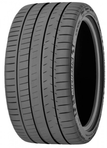 Michelin Pilot Super Sport
