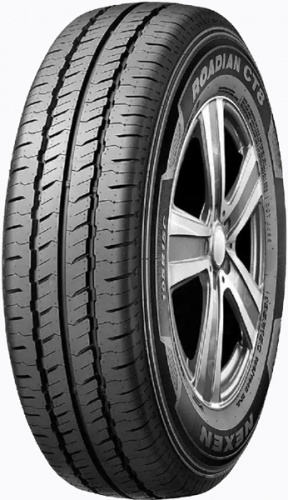 Nexen ROADIAN CT8