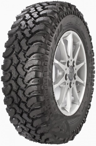 АШК Forward Safari 540