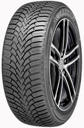 Sailun Ice Blazer Alpine+