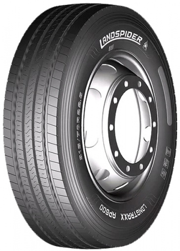 Landspider AP600 Longtraxx