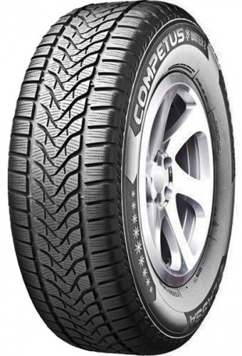 LASSA COMPETUS WINTER 2+