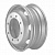 Lemmerz Lemmerz 8.25*19.5 ET08.25x19.5 8x275 ET0