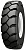 Шина YardMaster Ultra IND4 (11.00-20) TT 22PR Galaxy