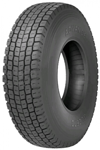 Advance GL267D