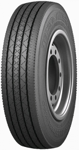 Tyrex All Steel FR-401