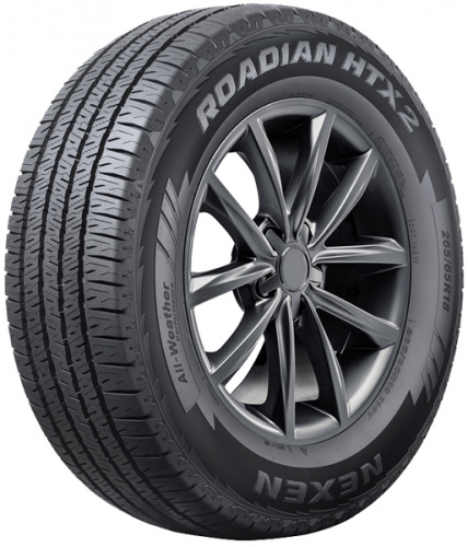 Nexen Roadian HTX 2