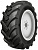Шина 580 R-1 (500/70R24) (19.50LR24) 164A8/B TL  Alliance