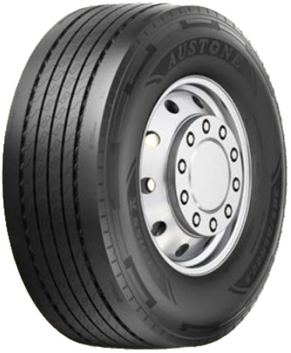 AUSTONE ATH155