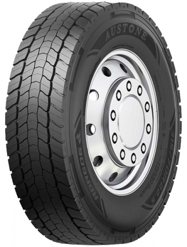 AUSTONE ADR606