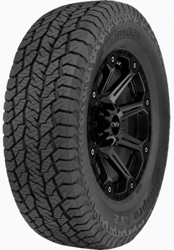 Hankook Dynapro AT2 RF11