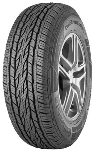 Continental ContiCrossContact LX 2