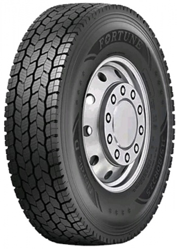 FORTUNE Nordis D