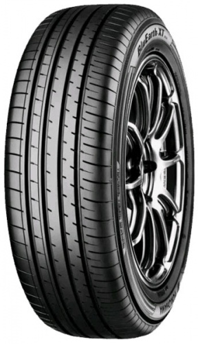 Yokohama AE61 BluEarth-XT