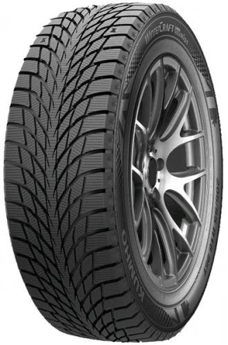 Kumho WinterCraft Ice Wi51