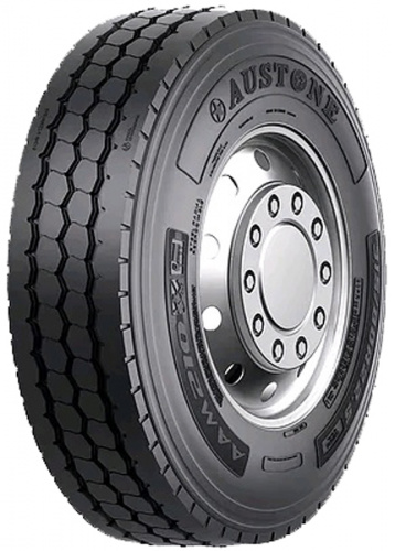 AUSTONE D802