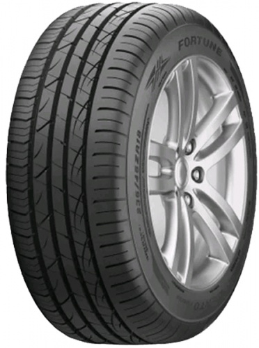 FORTUNE FSR702 Viento