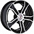 NZ SH6607.00x15 6x139.7 ET-13