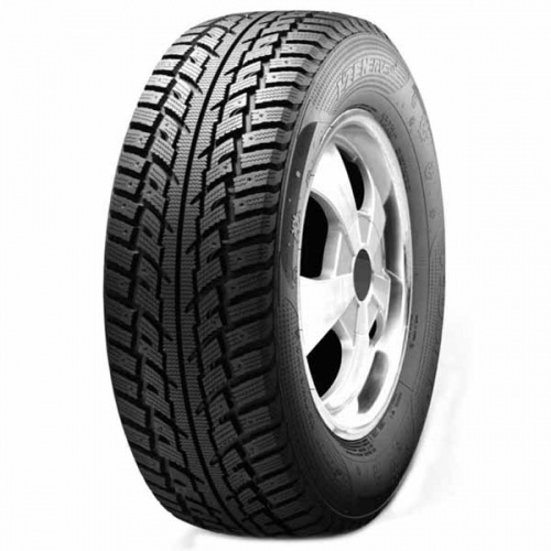 Kumho I'zen RV Stud KC16