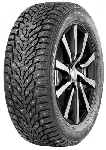 Nokian Hakkapeliitta 9