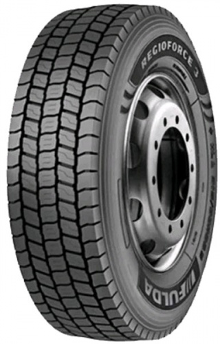 Fulda Regioforce 3