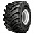 Шина Terra Turbo II HF-3 (66X43.00-25NHS)(1000/50-25) 174B TL Pulmox